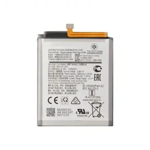 Bateria Samsung A01 A015 A02 Core Ql1695
