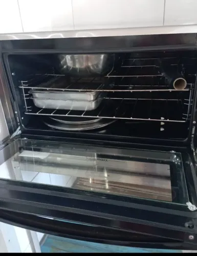 Forno Industrial Supermaxx