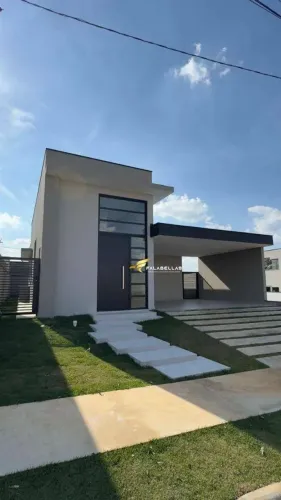 Casa com 3 dormitórios à venda, 168 m² por R$ 1.220.000,00 - Condomínio Gran Ville São Ven