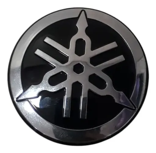 Emblema Lateral Yamaha Xmax 250 21/24 Orig 56969