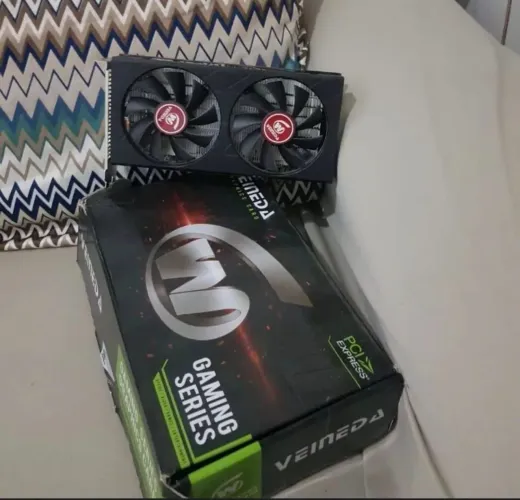 Rx 5500 xt 8gb