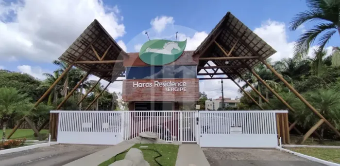 Seu Novo Investimento Começa Aqui! Lote Exclusivo no Haras Residence, São Cristóvão!