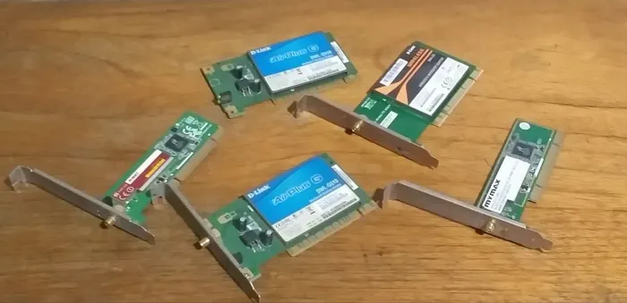 Lote de Placa de Diversas