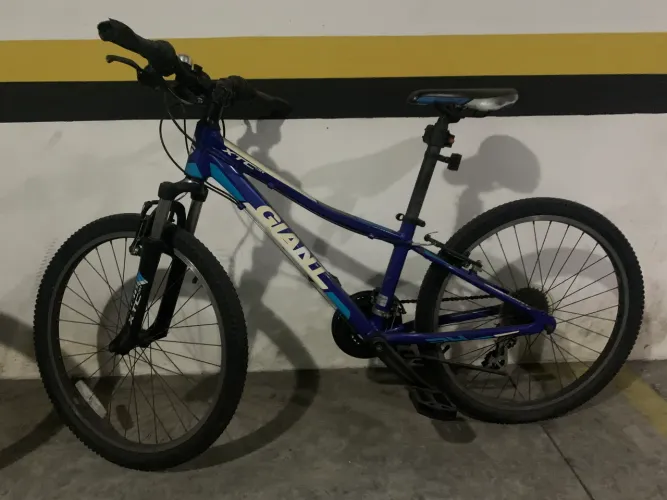 bicleta trek aro 23