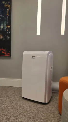 Ar Condicionado Portátil 