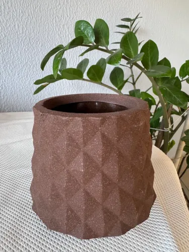 Vaso recôncavo 16 Vasap