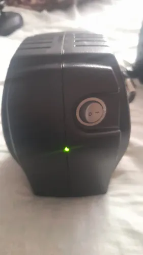 Estabilizador Proteção para seus equipamentos