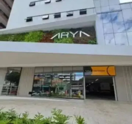 Arya Tower salas Comerciais pronta para seu negócio!!!