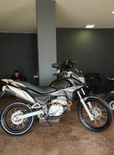 FALCON 2014 (REPASSE)