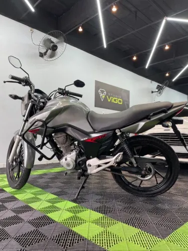 ALUGUEL VENDA DE MOTO HONDA CG 160 FAN