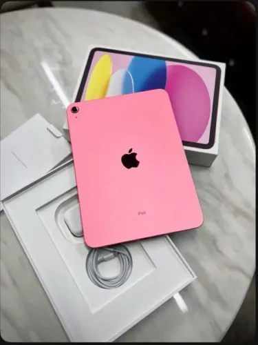 iPad 11 A16 128GB - Lacrado com Garantia Apple