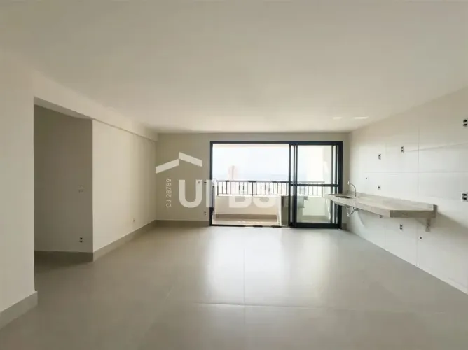 Apartamento 3 quartos 1 suíte no Setor Aeroporto - Catena