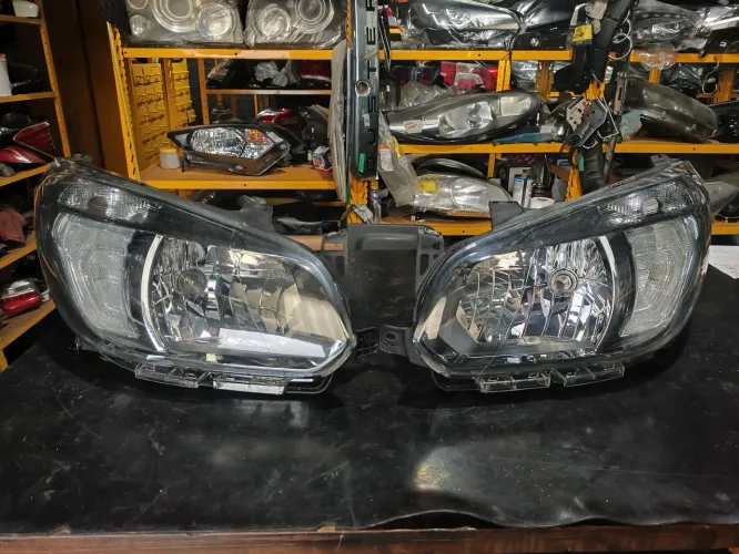 Farol Spin 2013 2014 2015 2016 2017 2018