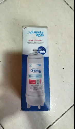 Refil para purificador de água IBBL
