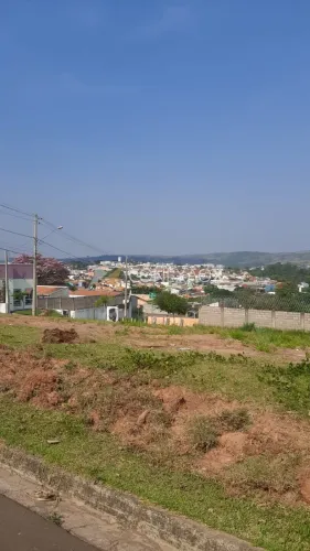 terreno - Bosque dos Eucaliptos - Valinhos