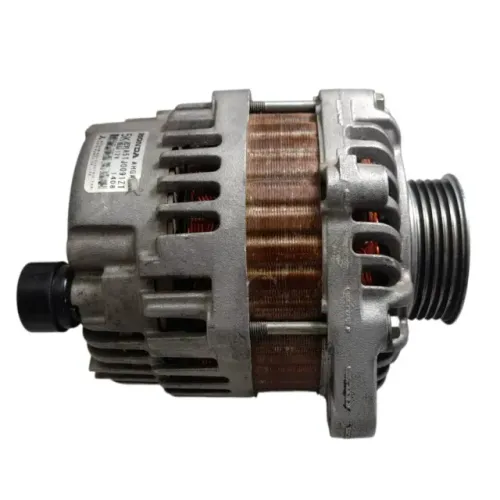 Alternador Honda Fit City 12v 2010 A 2014 A5tj0091zt Origin
