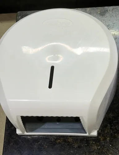 Dispenser Papel Higiênico Rolão