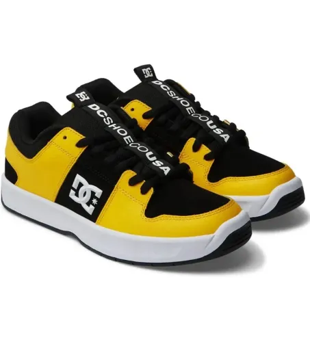 Tênis DC Lynx Zero 41 - Yellow
