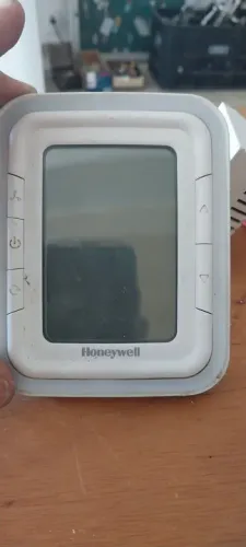 Termostato Honeywell T6861V2WG 