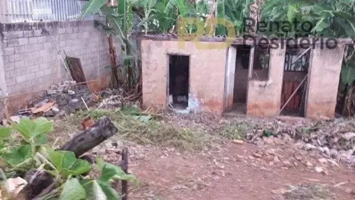 Terreno Residencial à venda, Pompéia, Belo Horizonte - .