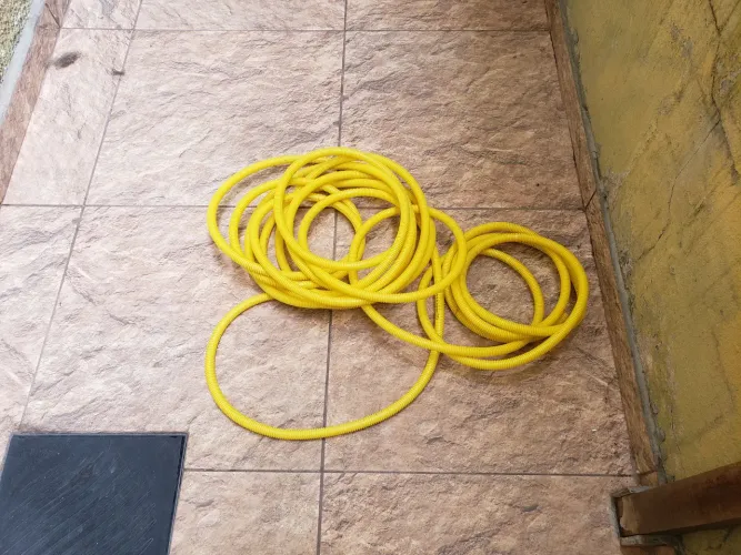 Conduite de 1/2