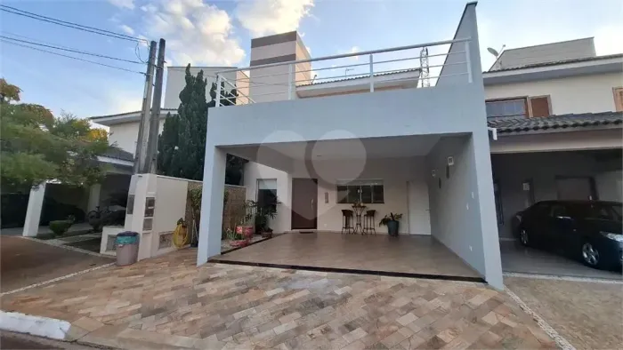 Condomínio com 3 quartos à venda em Dois córregos - SP
