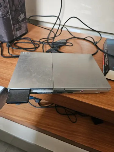 Playstation Station ps2