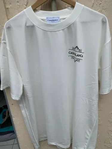 CAMISETA CASABLANCA ORIGINAL