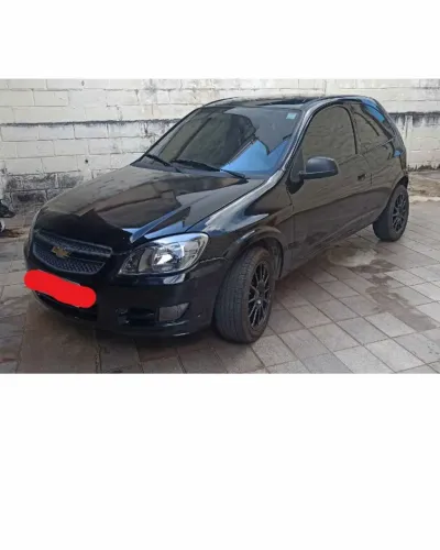 Chevrolet Celta Life/ LS 1.0 MPFI 8V Flexpower 3P 2012