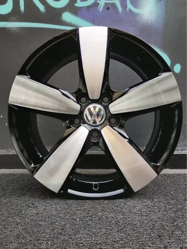 Rodas aro 17 Golf/jetta/passat/audi/tiguan