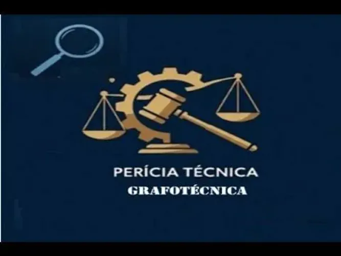Perito grafotécnico