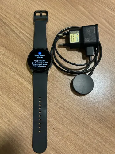 Galaxy Watch 4
