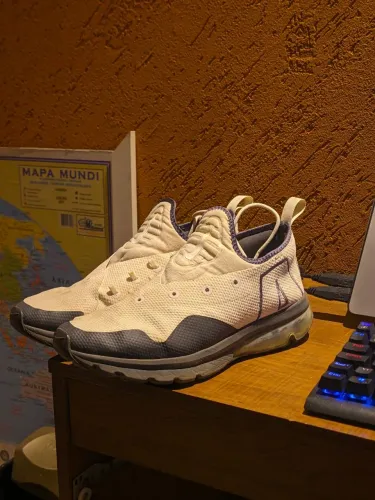 Tênis Nike Air Max Flair 50 ORIGINAL