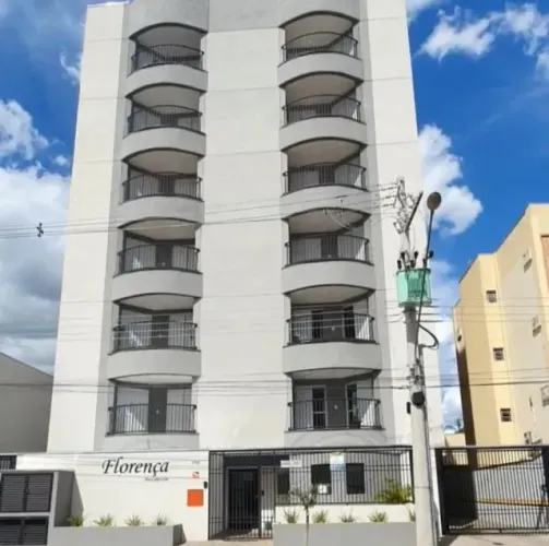 Apartamento Moderno com Varanda Gourmet e Planejados em Votuporanga