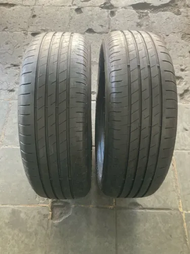 2-Pneus 205/60/16 Good year Wrangler Terrytori Hr