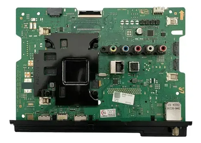 Placa Principal da TV samsung UN43T5300 BN9415353Y