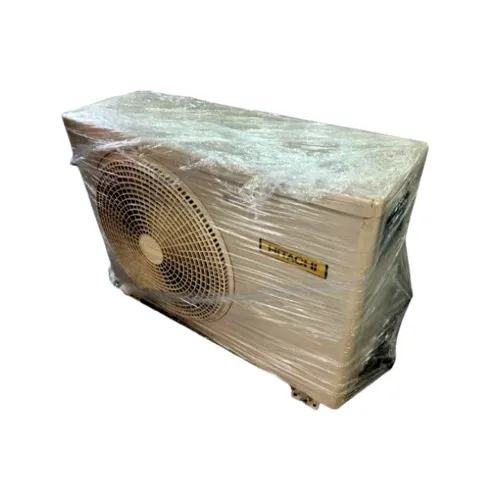 Condensadora 18.000 BTUs | Hitachi | Gás R22