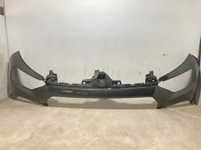 Parachoque Citroen C3 2023 2024 2025 Original Cinza