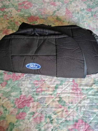 Capa de tecido nova para ban vc o de Ford Ka 2009,2009,2010