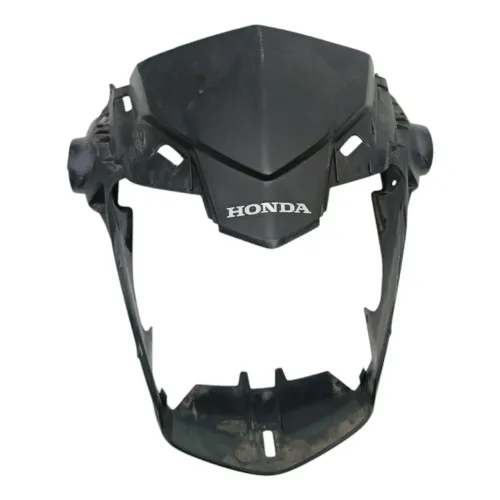 Carenagem Farol Honda Fan Titan 160 2016 A 2023 Original