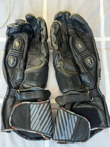 Luva Dainese Racing