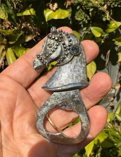 Abridor de garrafa