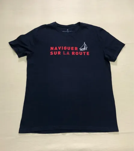 Camiseta masculina Marfinno G