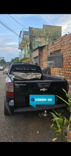 Montana 1.4 sport 2011