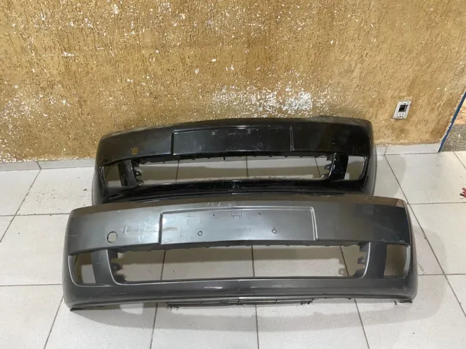 Parachoque Dianteiro Meriva 2003/2004/2005/2006/2007/2008/2009/2010/2011/2012