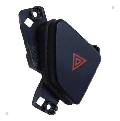 Botão Pisca Alerta Hyundai I30 2010 2011 2012  Oi