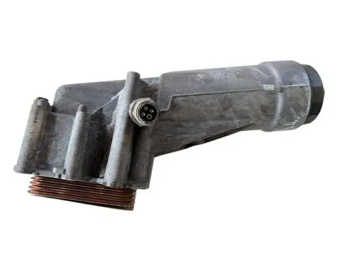 Carcaça Filtro Óleo Motor Man Vw 17230 24280 31280 15190