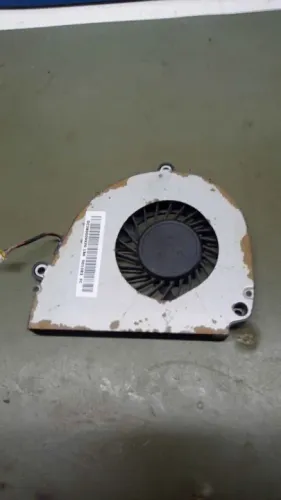 Cooler Notebook Acer 5750z 5350 Dc280009kf0