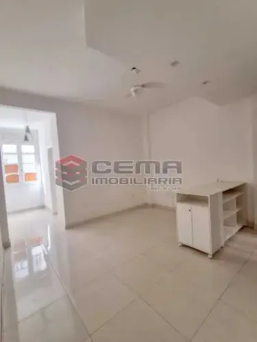 Apartamento : / Residencial / Flamengo