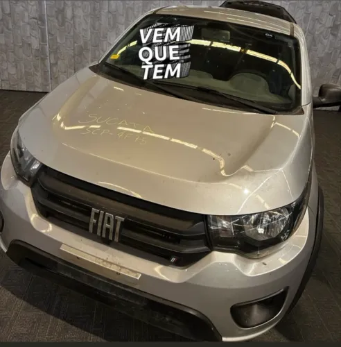 Sucata mobi like 2023